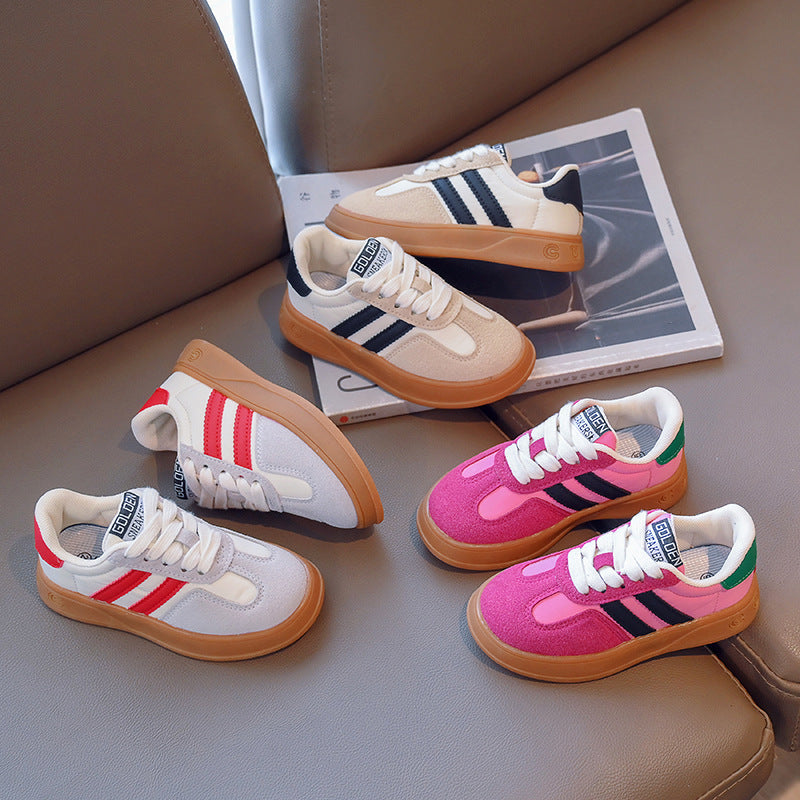 Boys' Casual Sneakers