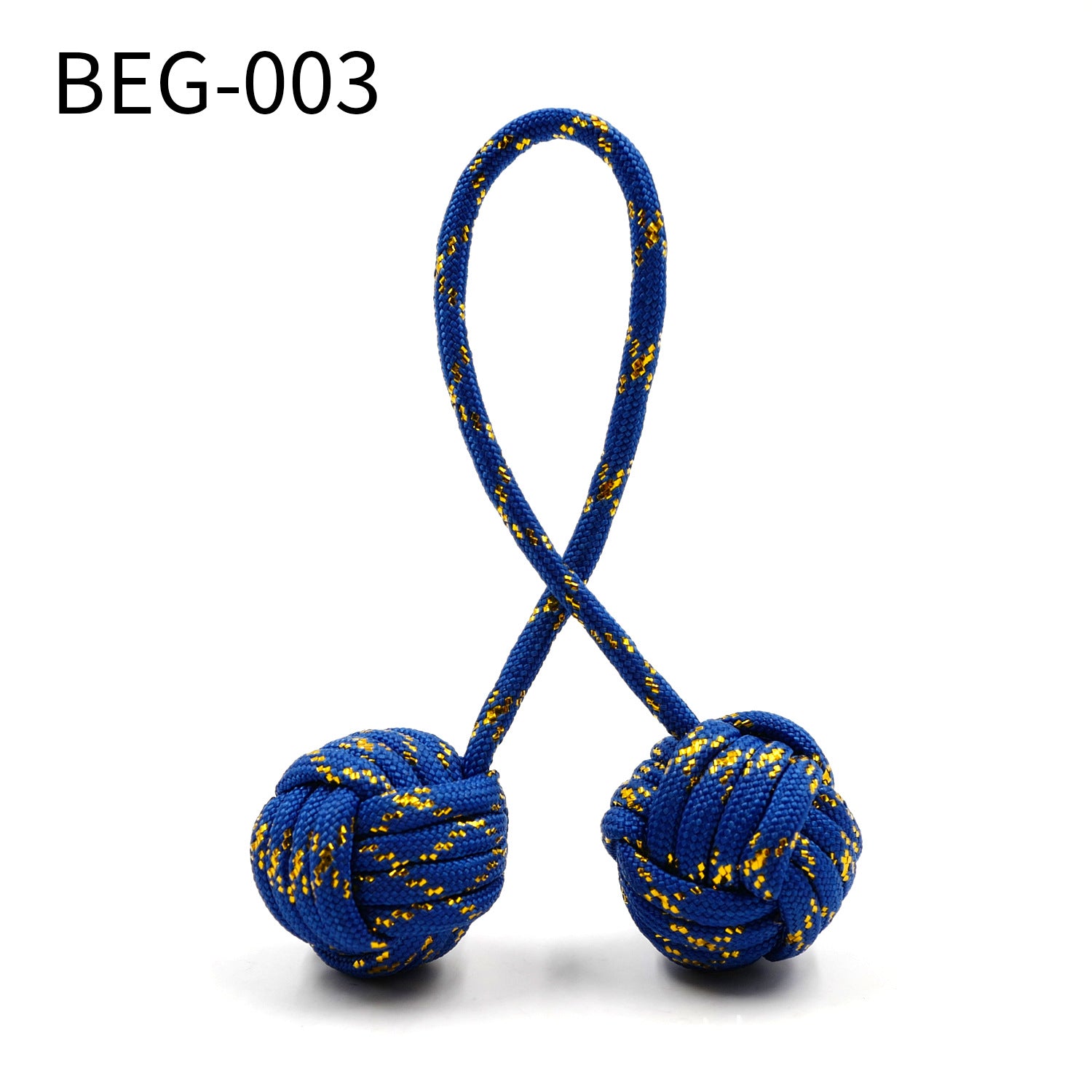 Begleri Fidget Toy Worry Beads