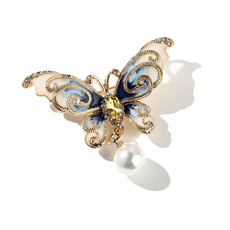 Butterfly  jewelry