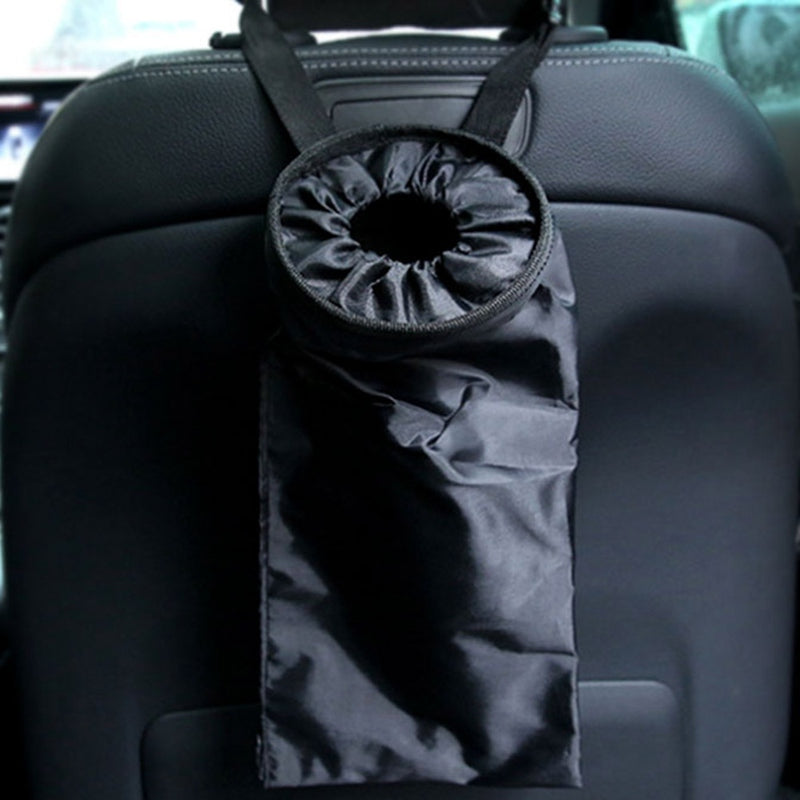 Car Seatback Storage Bag Trash Bag