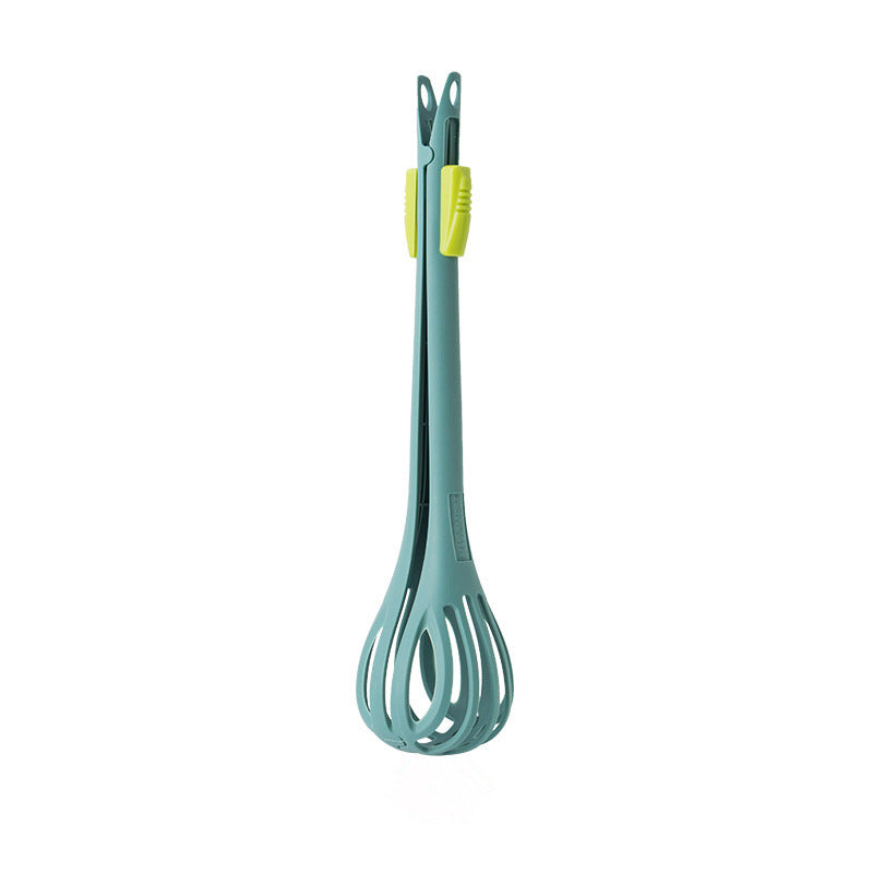 Multifunctional Egg Beater, Mixing Egg Beater And Vegetable Combo