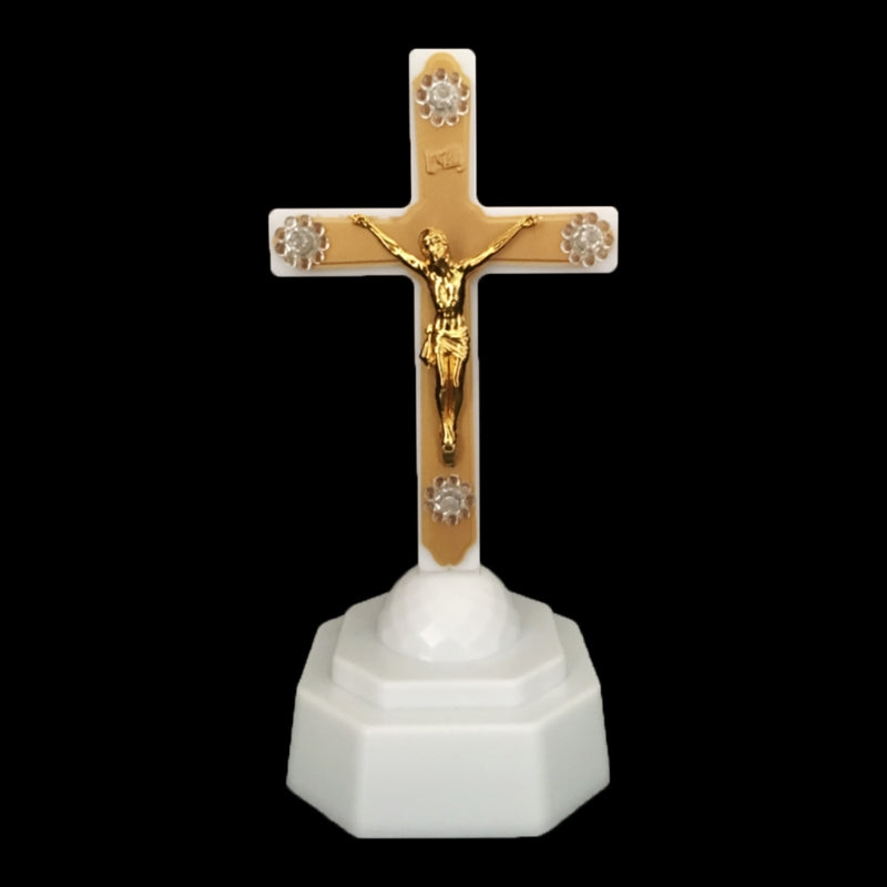 Christ Jesus Cross, Prayer Ornaments, Church Memorabilia,