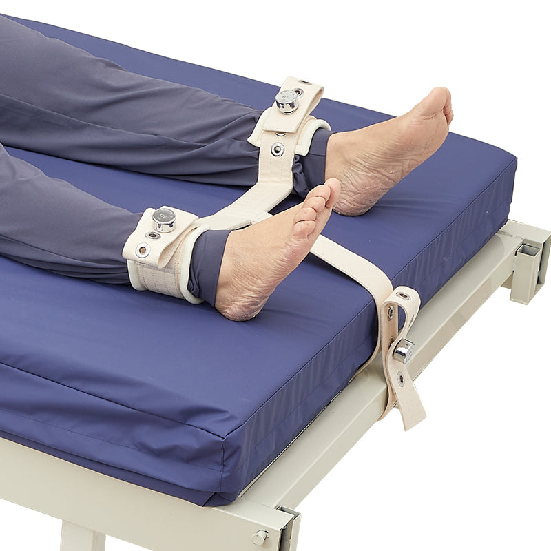 Bedridden Care T-shaped Restraining Strap