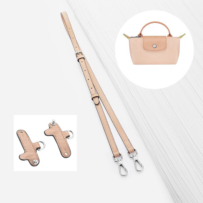 Mini Bag Shoulder Strap Without Punching Modification Crossbody Shoulder Strap Accessories