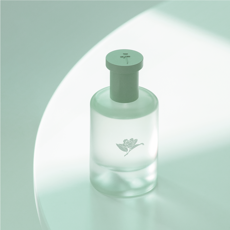 Women's Oriental Eau De Toilette Perfume