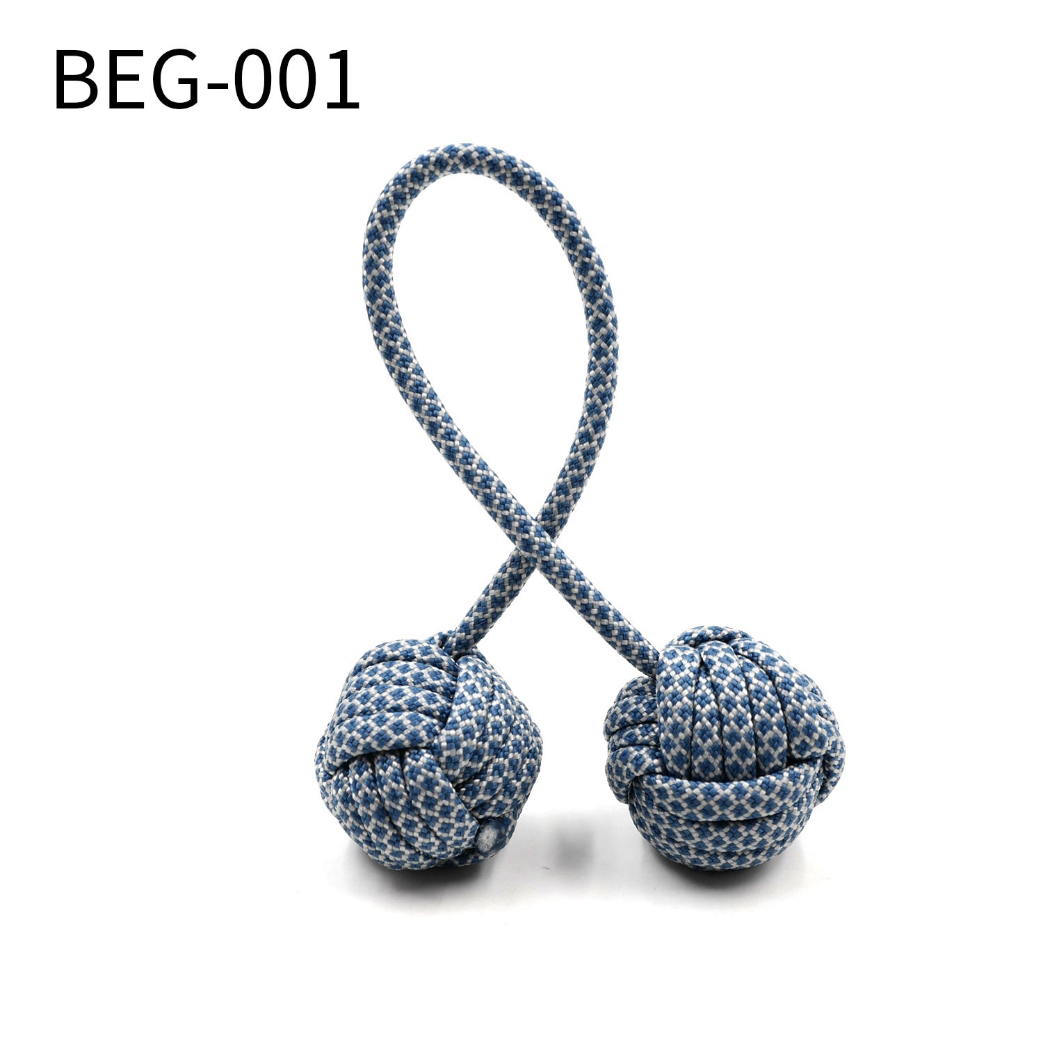 Begleri Fidget Toy Worry Beads
