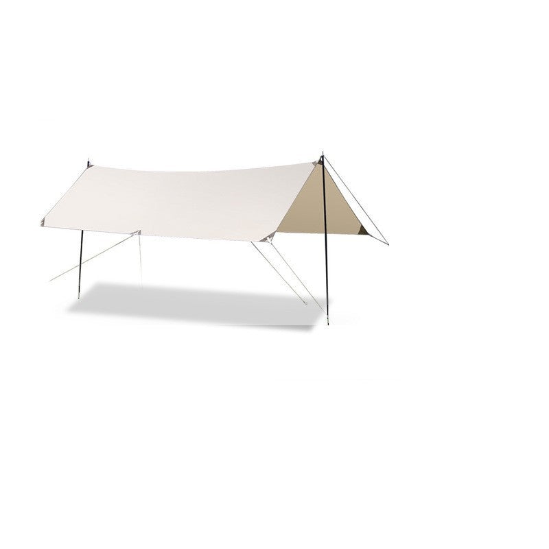 Camp Canopy Outdoor Camping Portable Sunshade