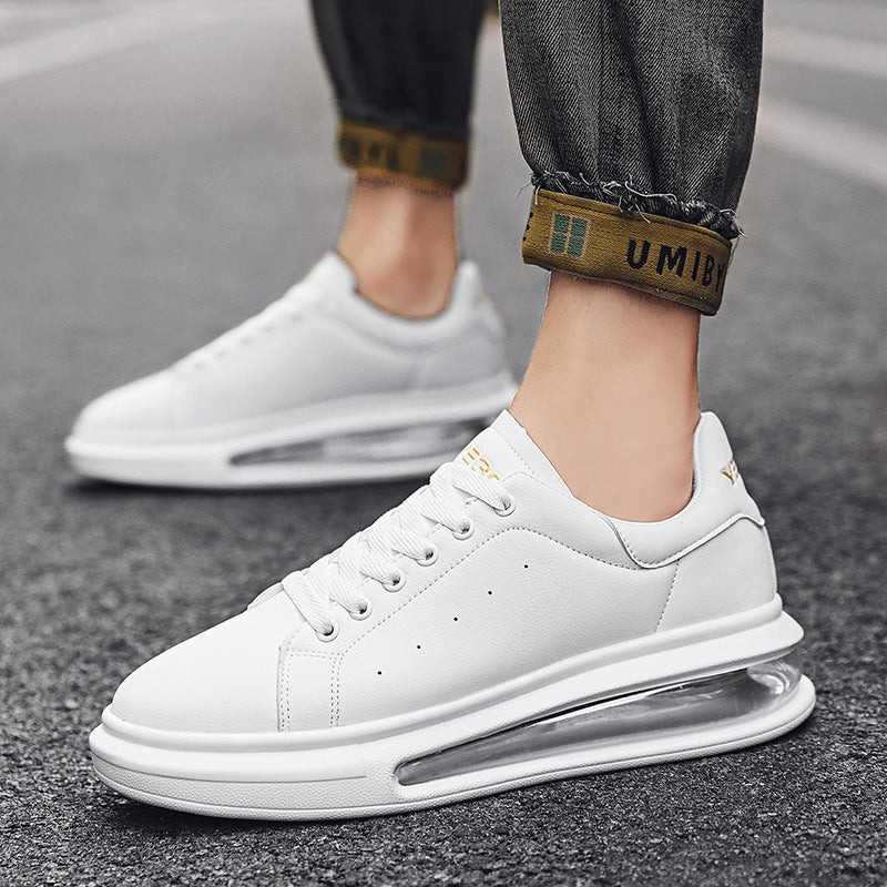 Trendy Casual Full Palm Air Cushion Sports Sneakers