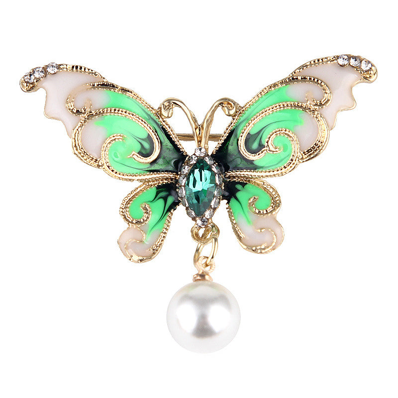 Butterfly  jewelry