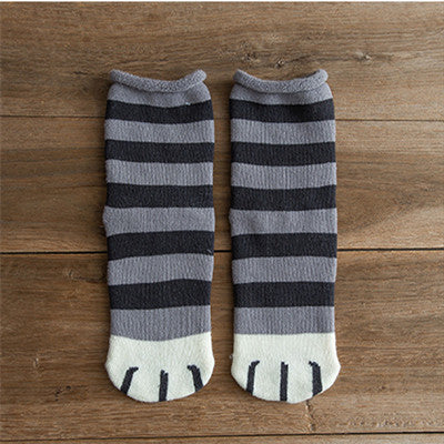 Loose Mouth Socks For Pregnant Women, Warm Socks, Tube Socks