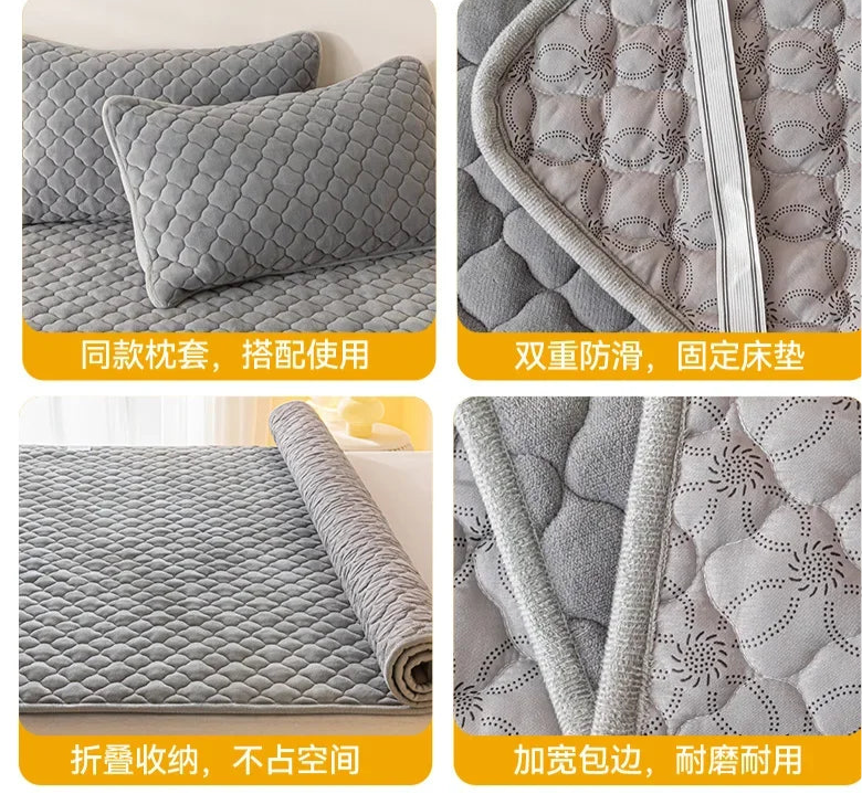 Laushway Bed & Mattress