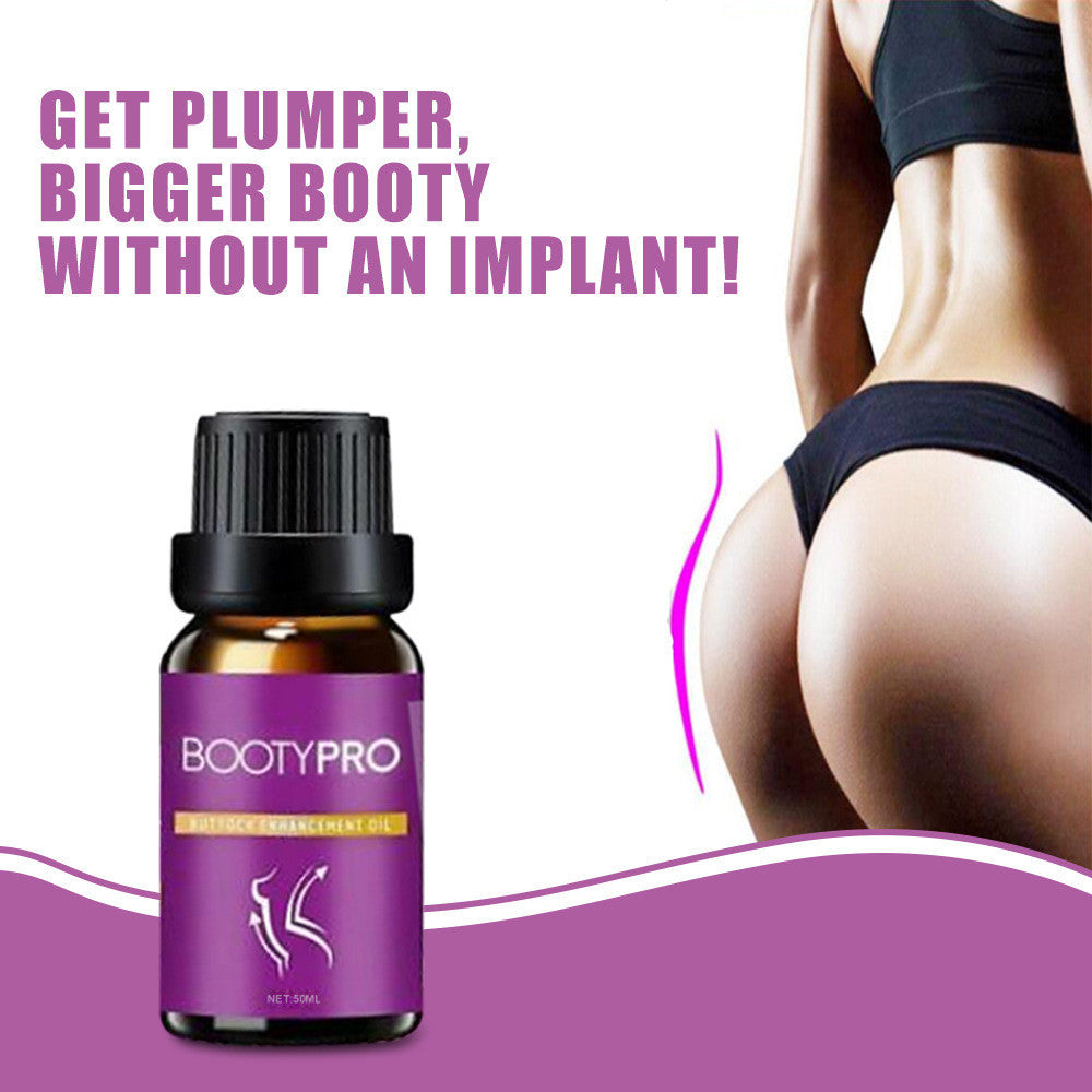 Plump Butt Enhance Oil Plumbum Cream Firming Oil