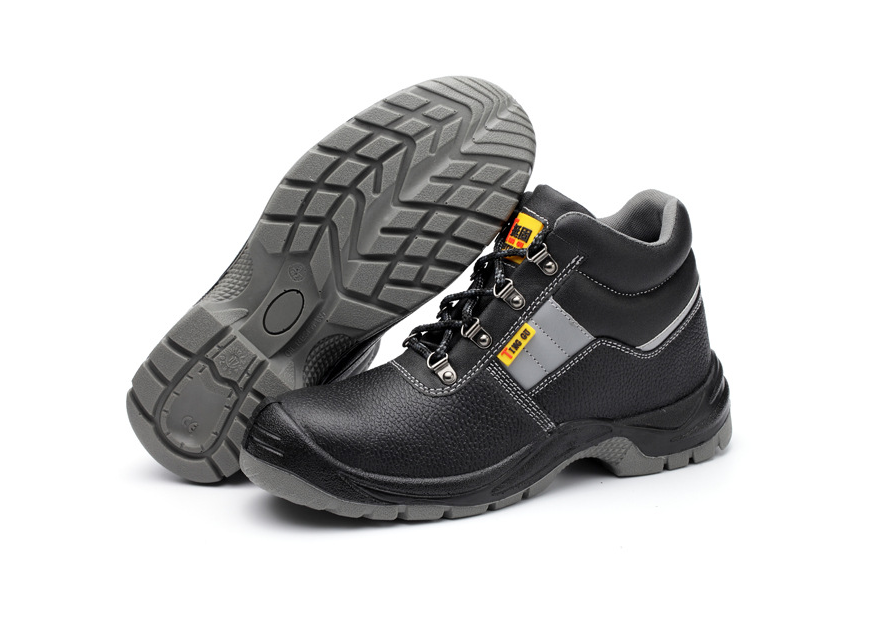 Safety Shoes Heavy Duty Sneakers Toe Cap Steel Women Shoe Tip Stainless Woman Steel Toe Shoes Protection Boots For Men