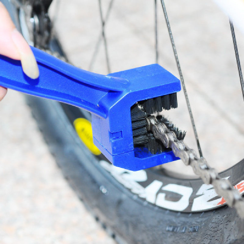 Bicycle Cleaning Tool