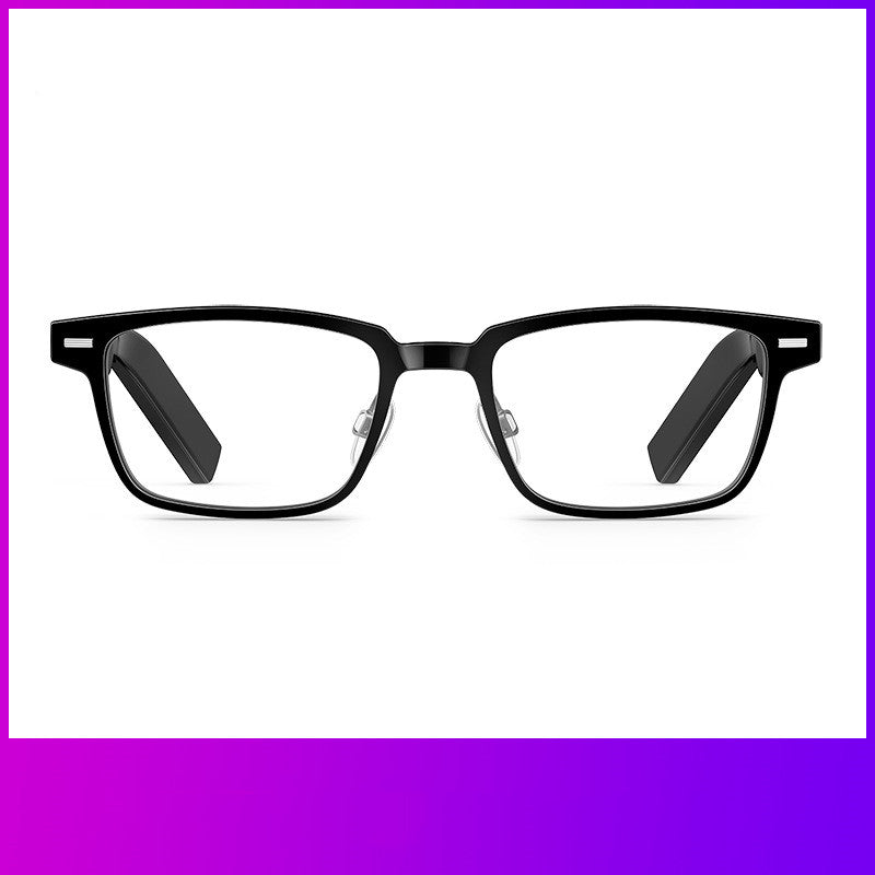 Smart Glasses Comfortable Wearing Aviator Sunglasses