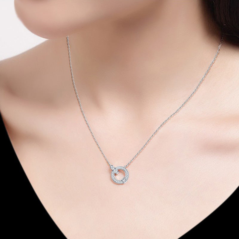 18K Womens Necklace