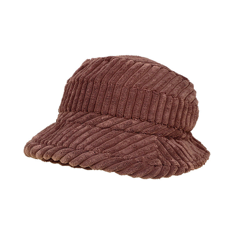 Autumn And Winter Hats Women's Western Style Ladies Hats