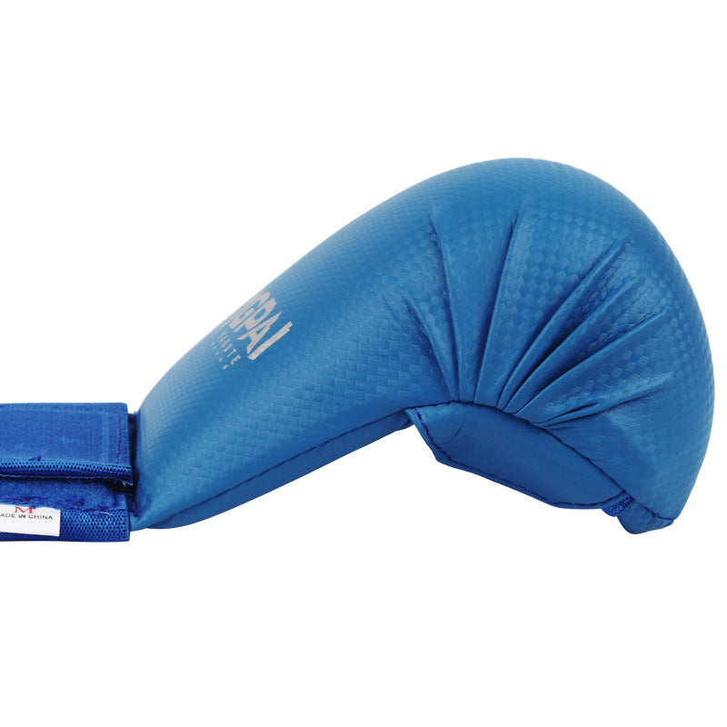 Children's Male And Female Training Karate Gloves