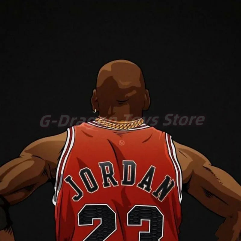 Michael Jordan