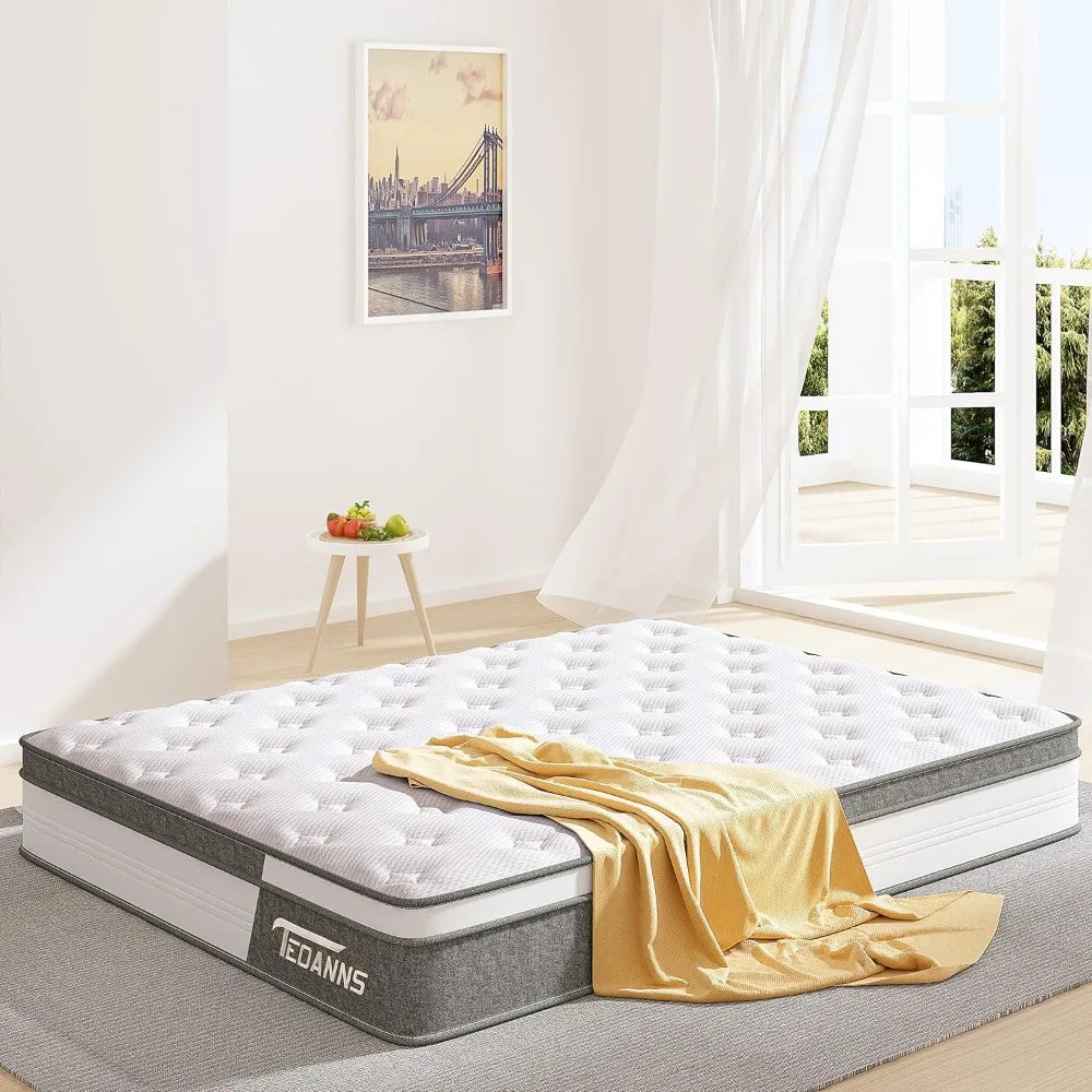 Laushway Bed & Mattress