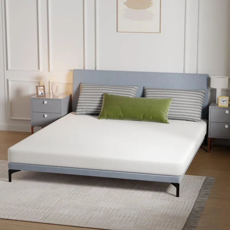 Laushway Bed & Mattress