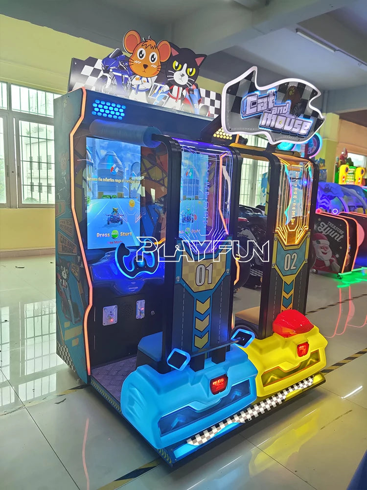 Laushway Arcade