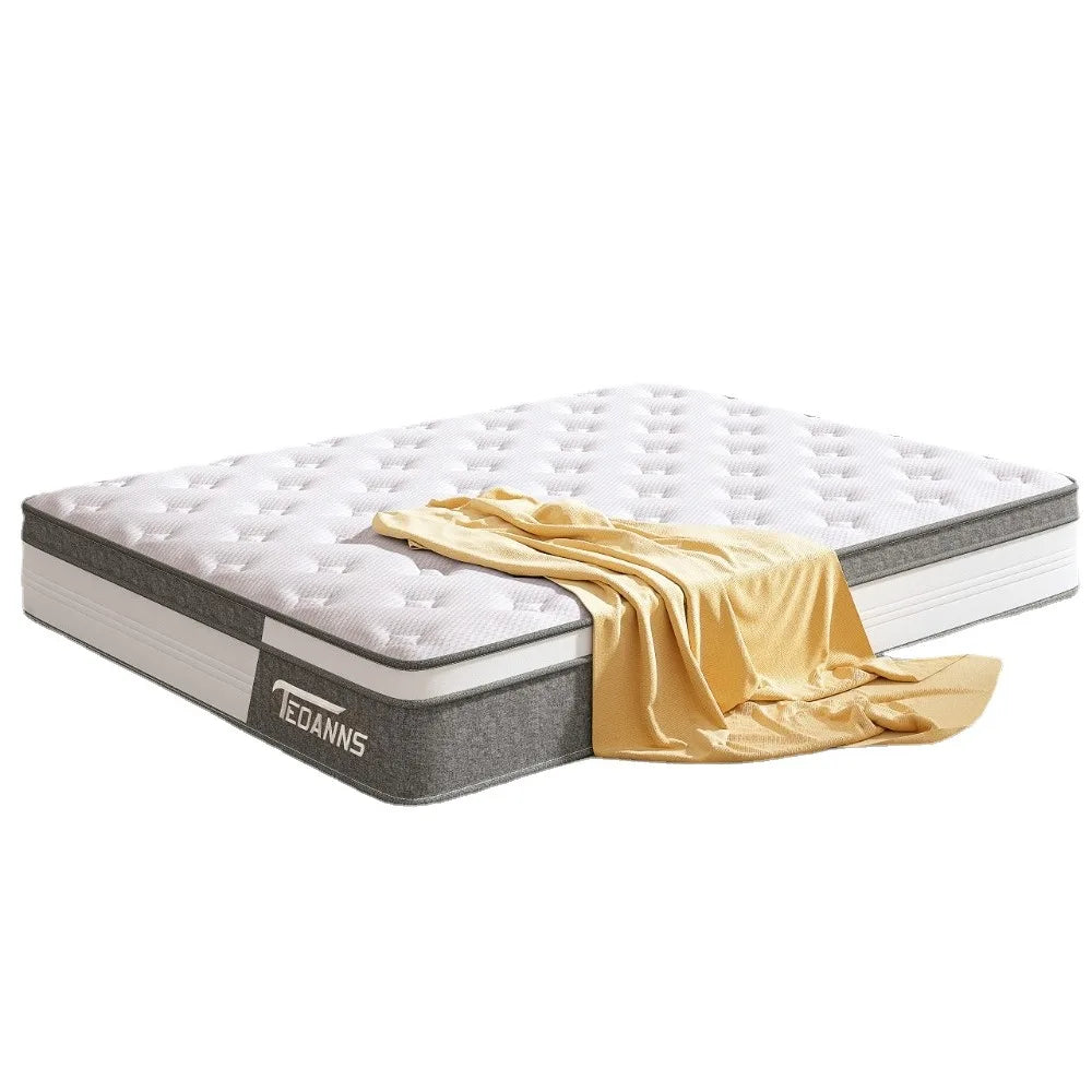 Laushway Bed & Mattress