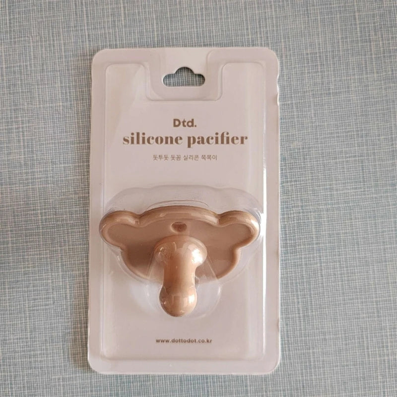 The World Famous Laushway Pacifier