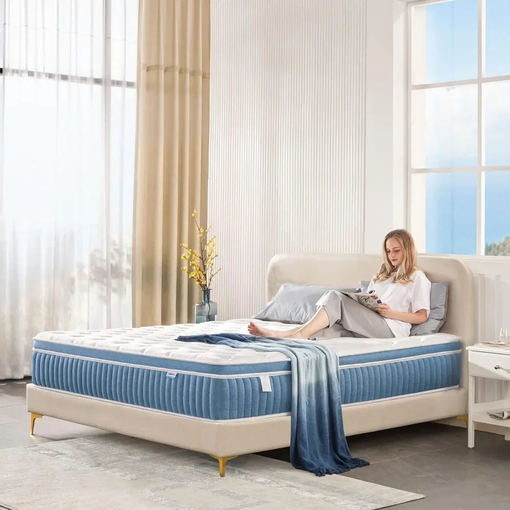 Laushway Bed & Mattress