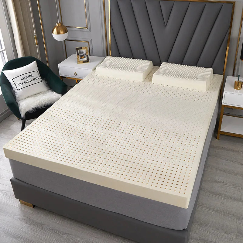 Laushway Bed & Mattress