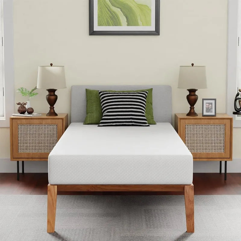 Laushway Bed & Mattress