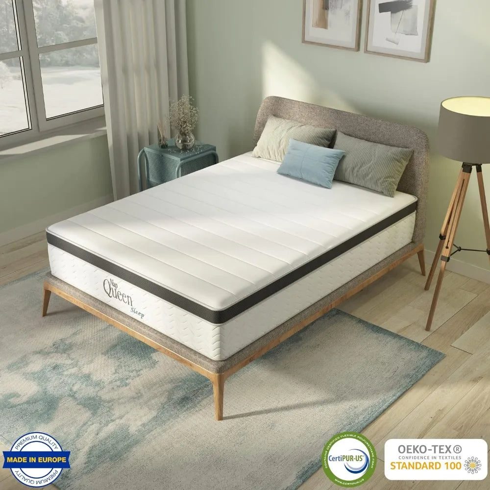 Laushway Bed & Mattress