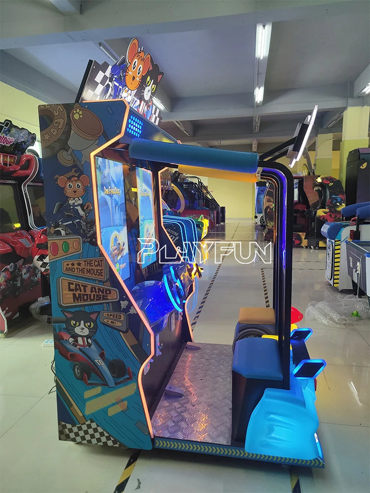 Laushway Arcade