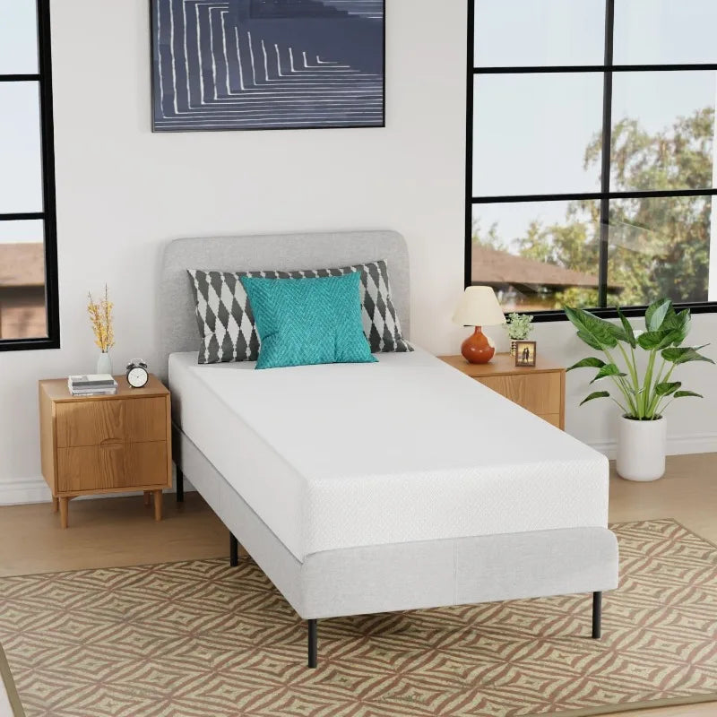 Laushway Bed & Mattress