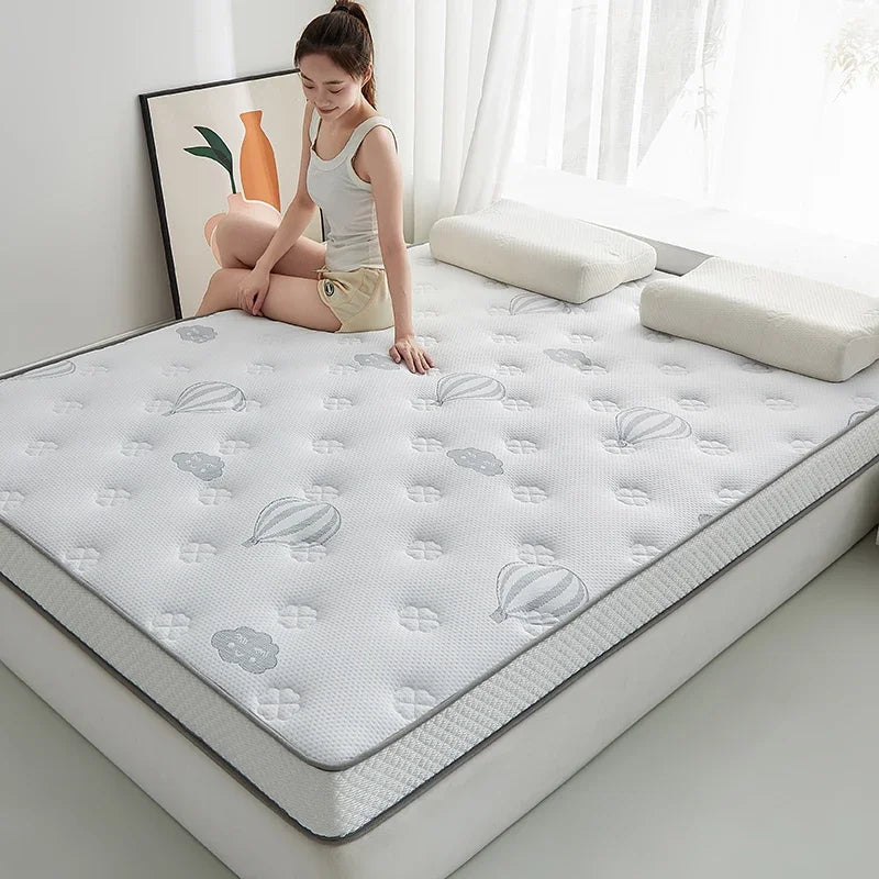 Laushway Bed & Mattress