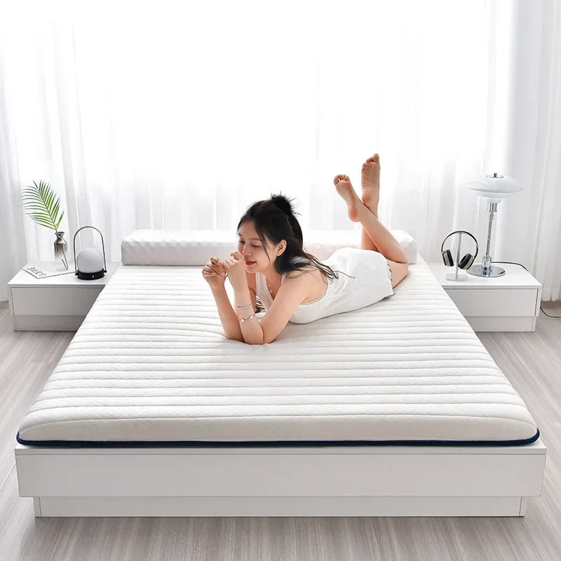 Laushway Bed and Mattress