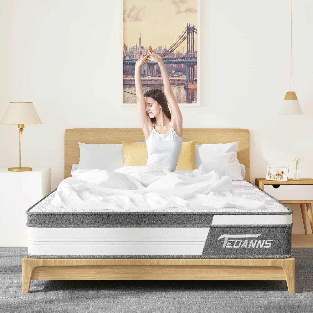 Laushway Bed & Mattress