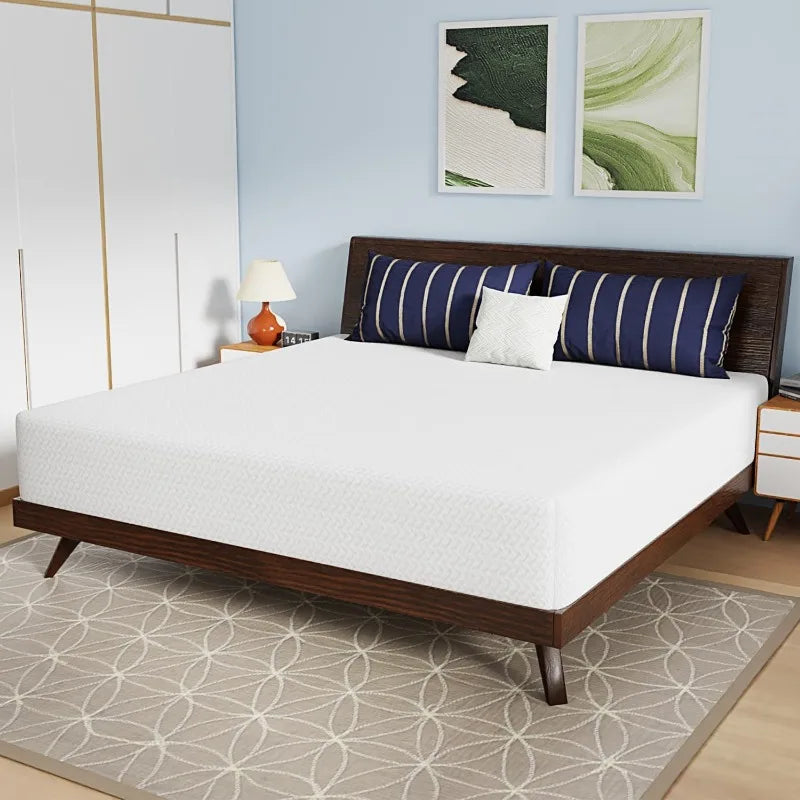 Laushway Bed & Mattress