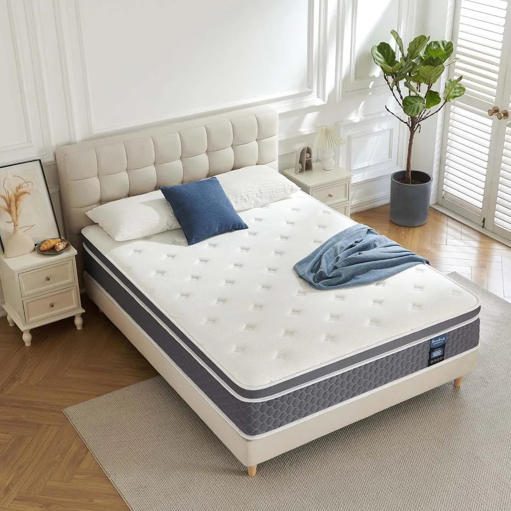 Laushway Bed & Mattress