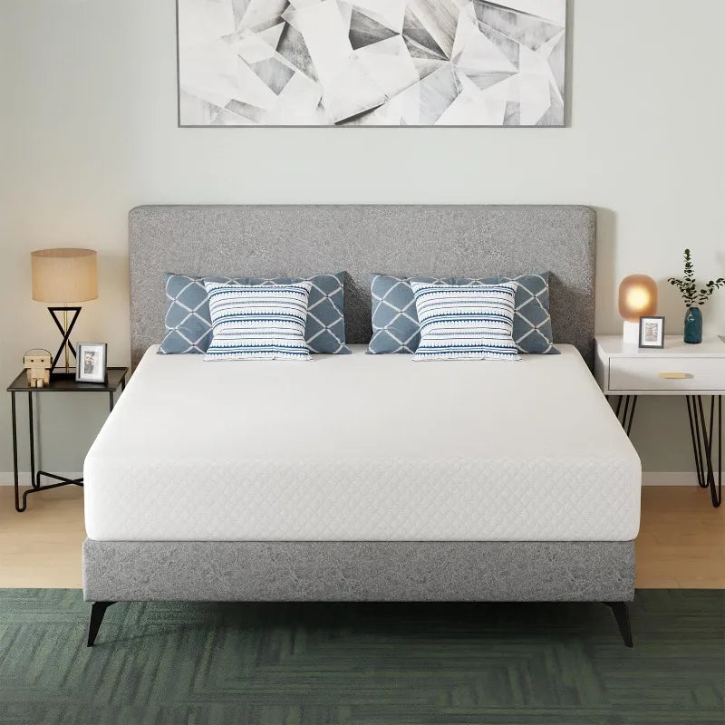 Laushway Bed & Mattress