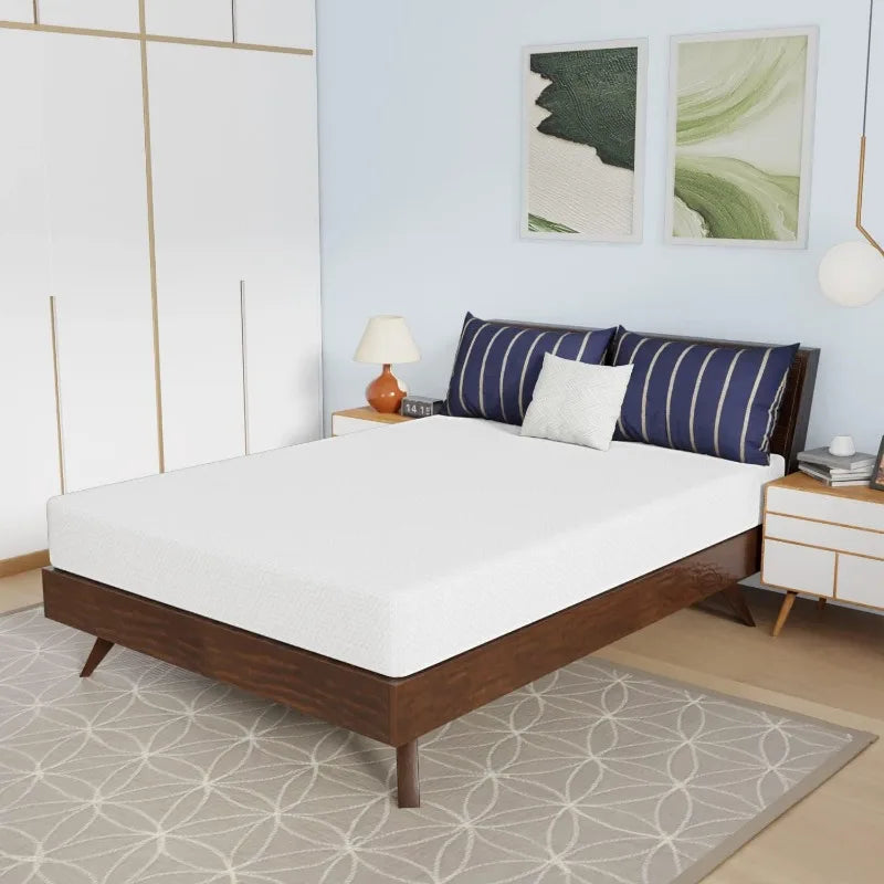 Laushway Bed & Mattress