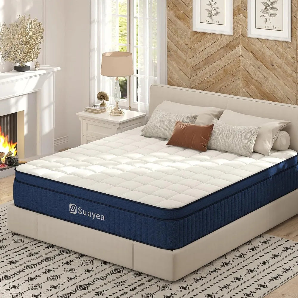 Laushway Bed & Mattress