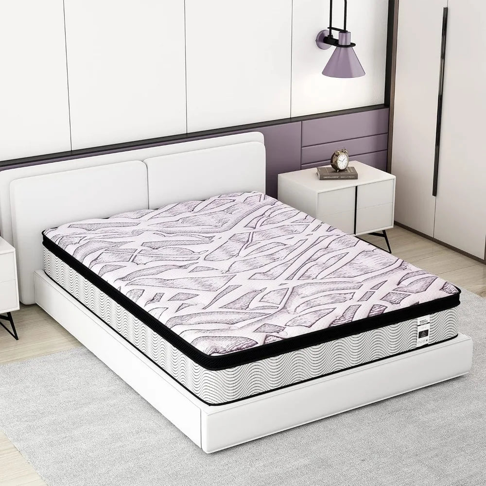 Laushway Bed & Mattress