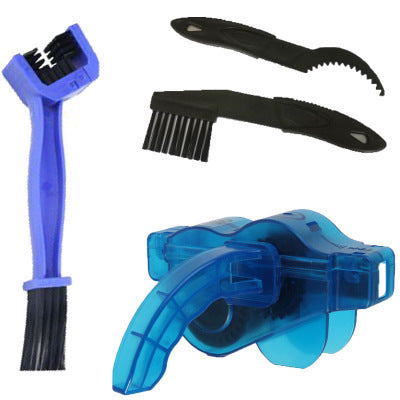 Bicycle Cleaning Tool