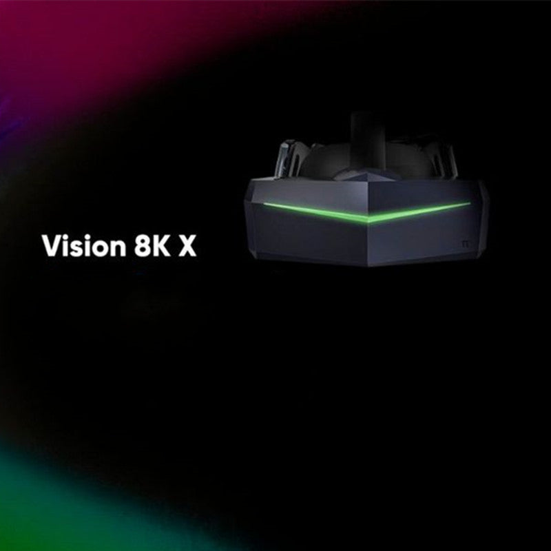 8K Virtual Reality Glasses All-in-one VR Machine PC Somatosensory Game Machine Game Equipment
