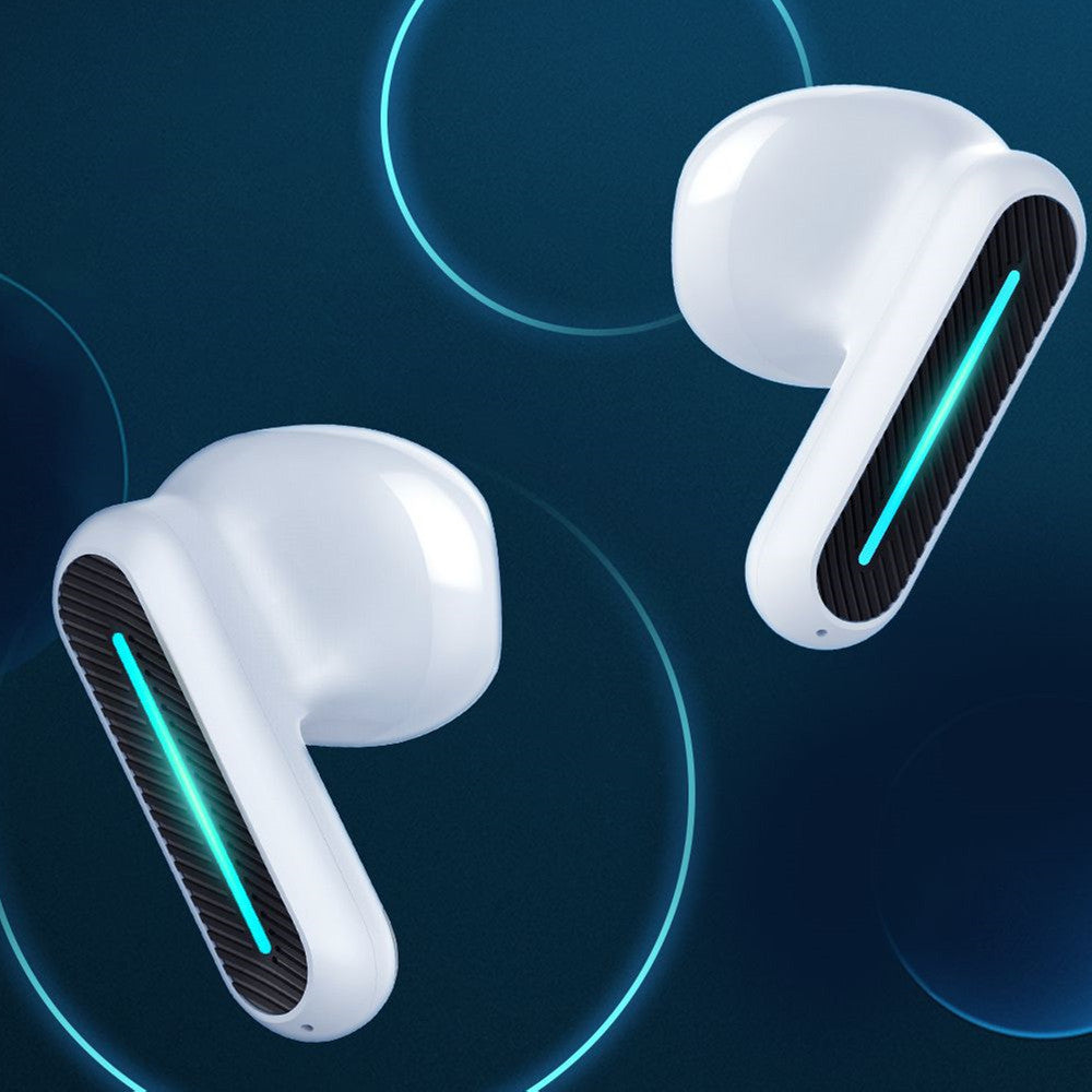 New Wireless Gaming Music Headphones