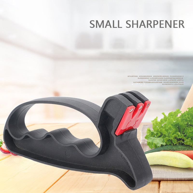 Scissors Sharpener Kitchen Gadgets