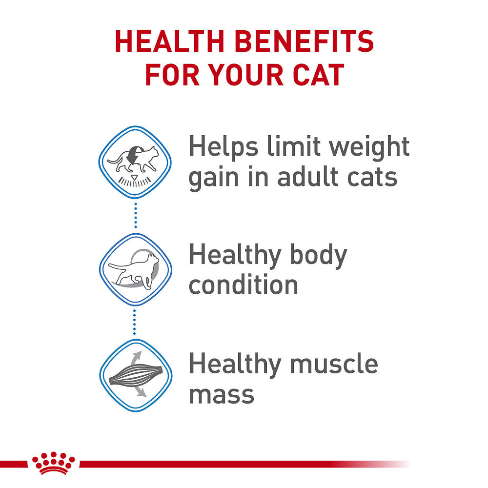 Royal Canin Feline Care Nutrition Weight Care Dry Cat Food