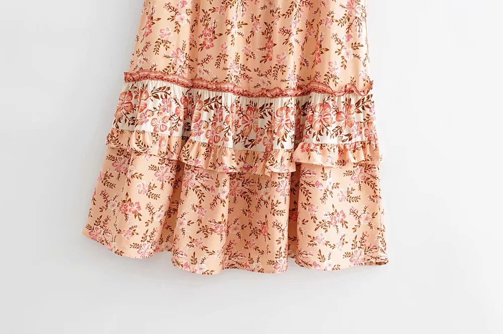 Spring summer skirt for women faldas