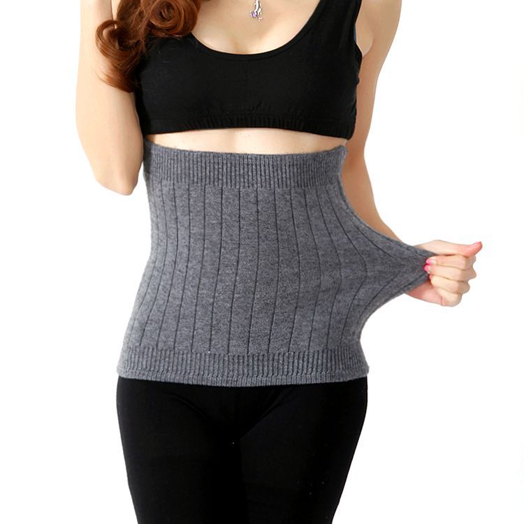 Stomach Sweater! For Cold Summer Nights!